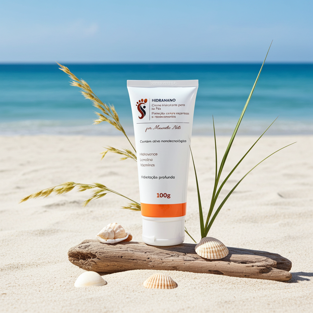 2 HIDRANANO 1 NUTRIGEL