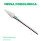 FRESA PODOLÓGICA DE CERÂMICA 0,60