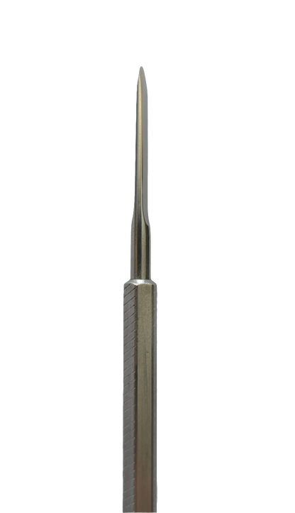 BISTURI NUCLEAR  214 LARGO PRATIC (KPR) AMOLADO
