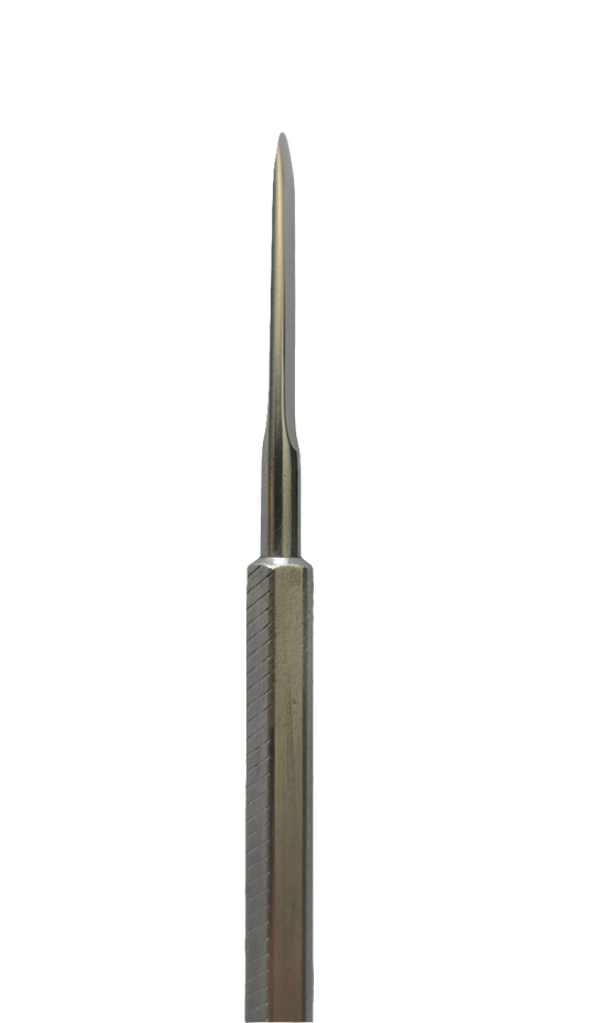 BISTURI NUCLEAR  214 LARGO PRATIC (KPR) AMOLADO