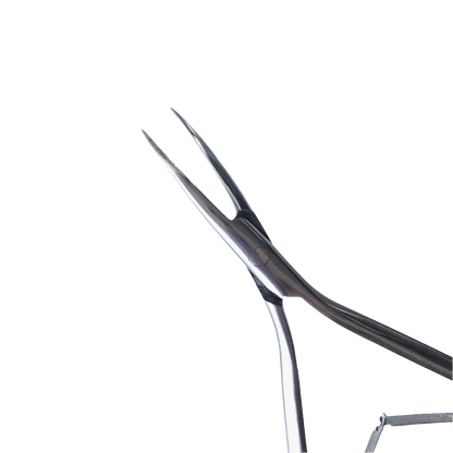 PINÇA PARA REMOÇÃO DE ESPÍCULA COM MOLA MODIFICADA THIMON