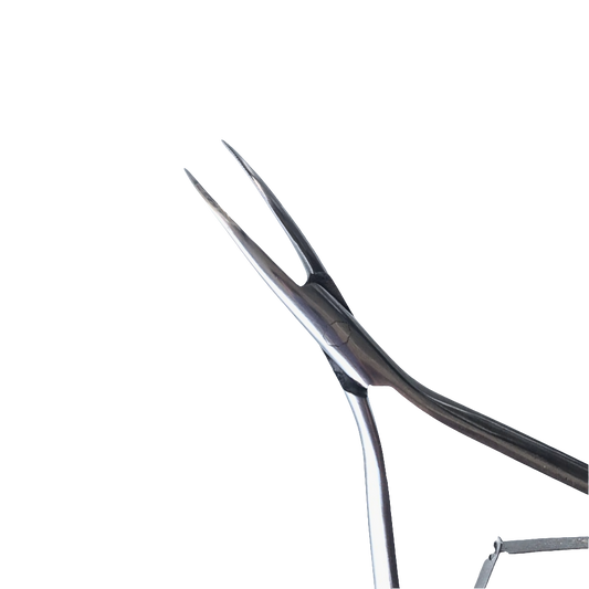 PINÇA PARA REMOÇÃO DE ESPÍCULA COM MOLA MODIFICADA THIMON
