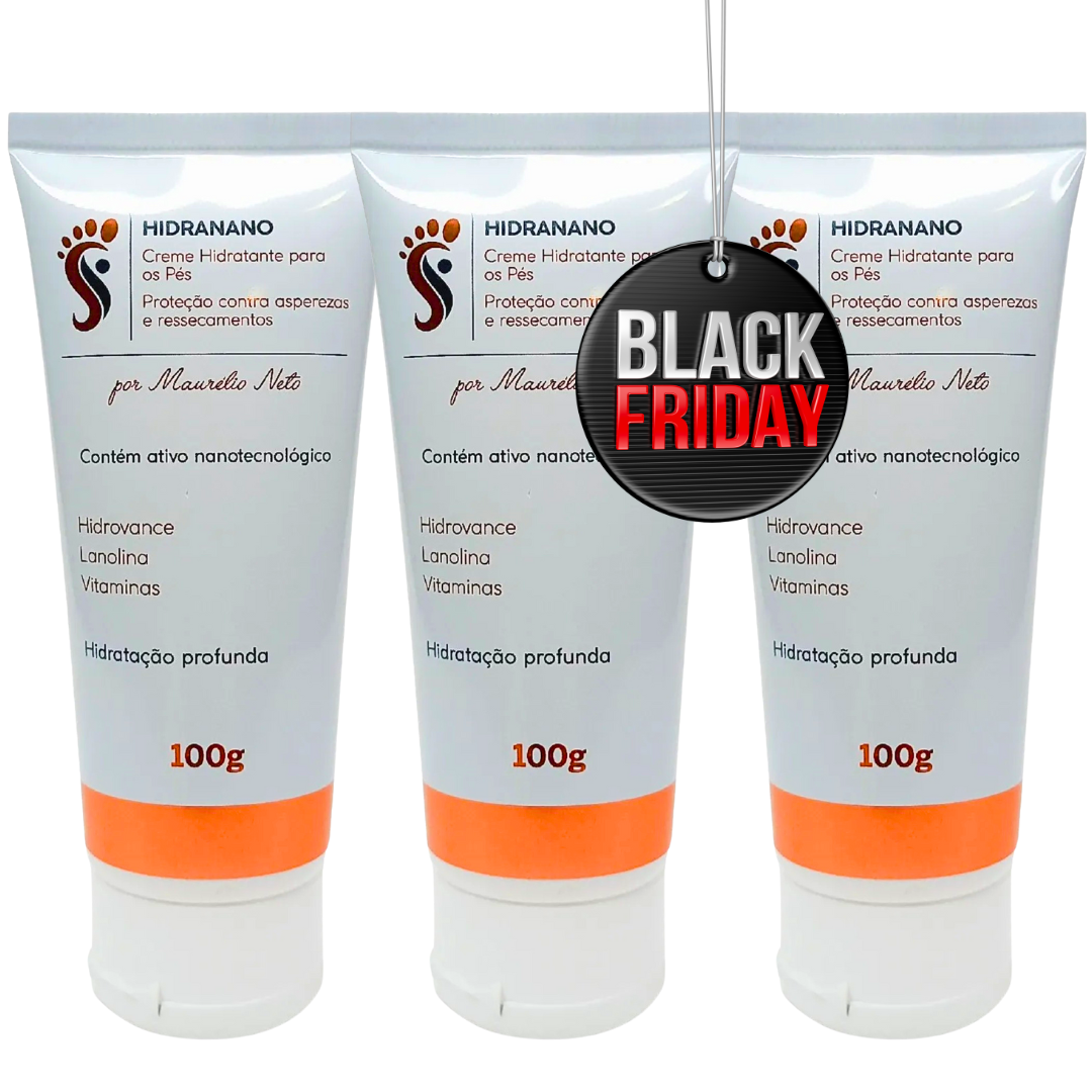 HIDRANANO (3) UNIDADES