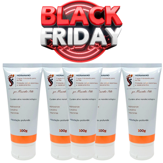 HIDRANANO (5) UNIDADES