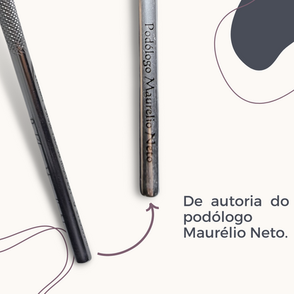 KIT MICRO FORMÃO MODIFICADO TIPO (B) 4 UNIDADES
