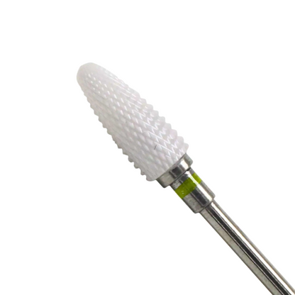 FRESA PODOLÓGICA DE CERÂMICA 1508 CXF