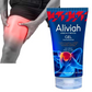 ALIVIAH GEL MASSAGEADOR PARA DOR MUSCULAR ARNICA E MENTOL 150 G PHARMA