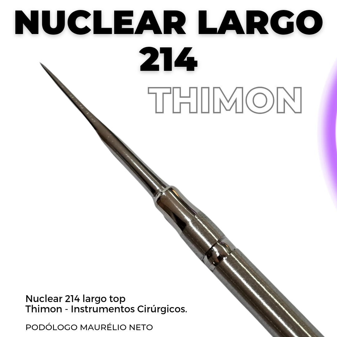 NUCLEAR LARGO 214 TOP (THIMON)