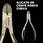 ALICATE DE CORTE PONTA CURVA (THIMON ) Super oferta
