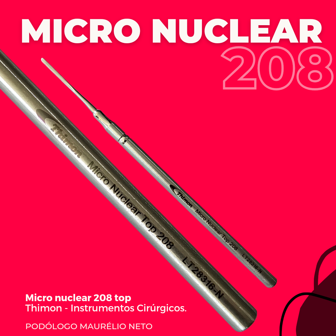 Micro Nuclear Estreito 208 top - thimon