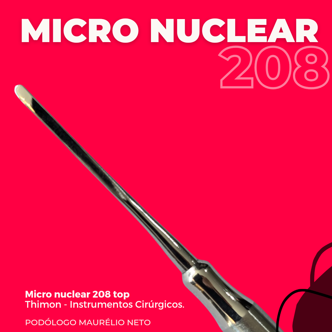 Micro Nuclear Estreito 208 top - thimon