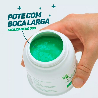 Mentrugel - Gel de massagem com Mentruz (SUPER OFERTA)