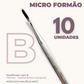 MICRO FORMÃO MODIFICADO TIPO B THIMON (10) UNIDADES