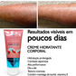 AMOR DE MELANCIA CREME HIDRATANTE CORPORAL - 200ml
