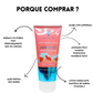 AMOR DE MELANCIA CREME HIDRATANTE CORPORAL - 200ml
