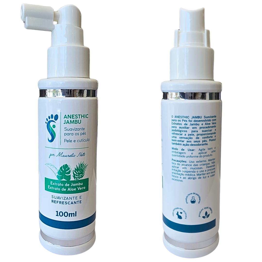 ANESTHIC JAMBU 100 ML
