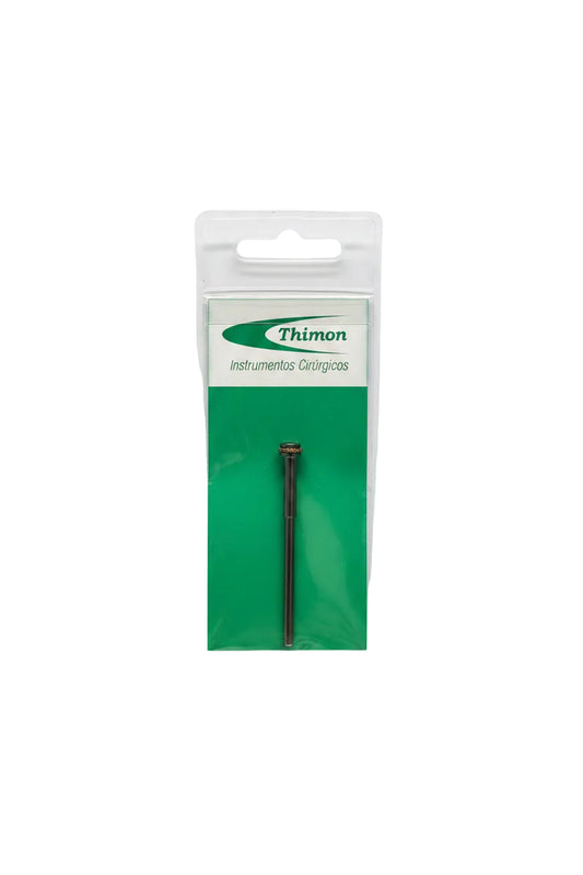 Mandril reforçado thimon