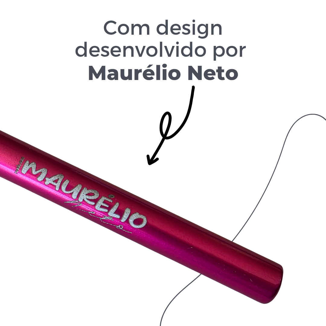 Micro formão b modificado rosa