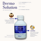 Dermo Solution - Loção Emoliente Concentrada - 120ml (Super oferta)