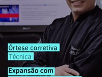 Órtese Kit Maurélio Neto (SUPER OFERTA)