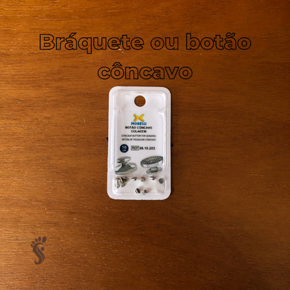 Órtese Kit Maurélio Neto (SUPER OFERTA)