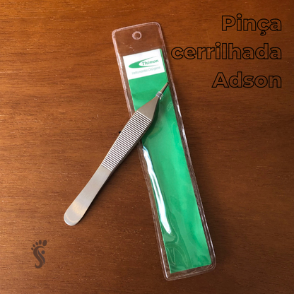 Órtese Kit Maurélio Neto (SUPER OFERTA)
