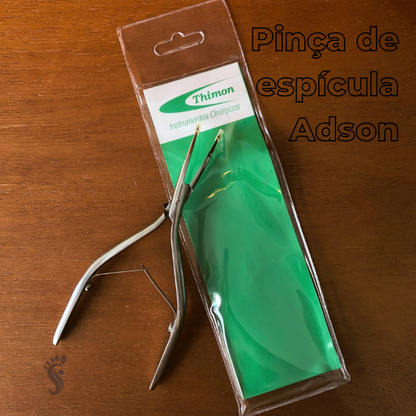 Órtese Kit Maurélio Neto (SUPER OFERTA)