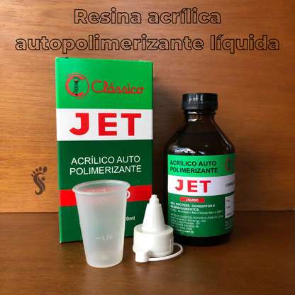 Órtese Kit Maurélio Neto (SUPER OFERTA)
